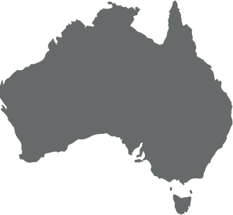 Australia-map Australia-map