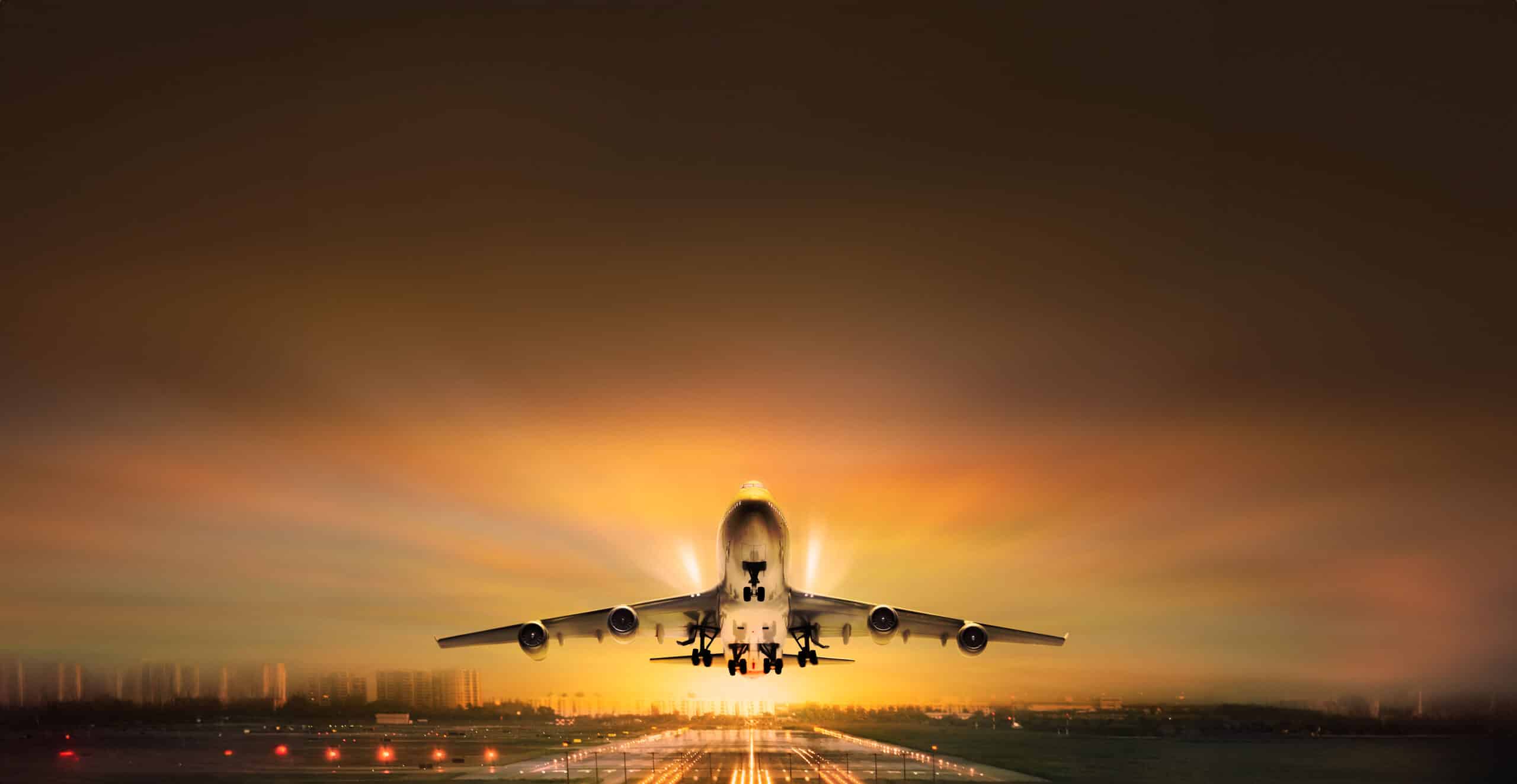 PlaneTakingOff
