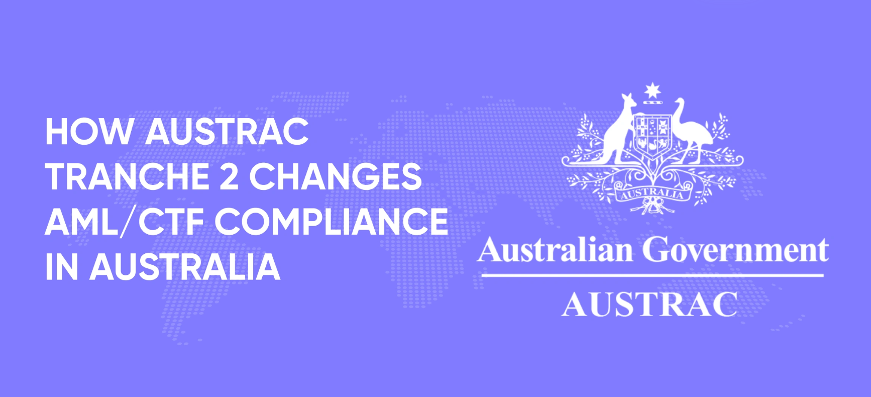 AML Requirements | Migration Manager